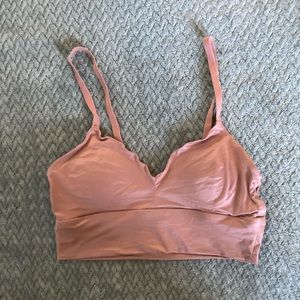 Aerie Padded Bralette